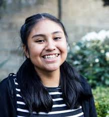 GIRLS ON THE MOVE IN CENTRAL AMERICA AND MEXICO