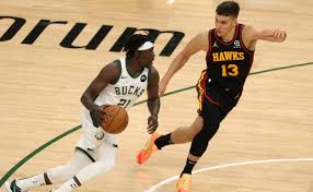 Cómo funcionan los playoff de la nba. Nba Playoffs 2021 Resultados Calendario Cuadro Clasificados Y Partidos En Finales De Conferencias