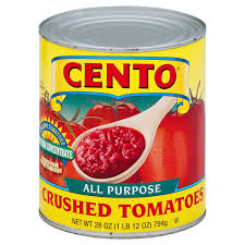We would like to show you a description here but the site won't allow us. Cento All Purpose Crushed Tomatoes Shop Vegetables At H E B
