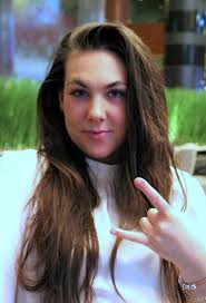 Elize Ryd 💚💚💚💚💚💚