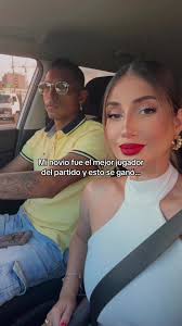 Francella Chinchilla Y Marvin Chinchilla