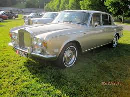 1975 Rolls Royce Silver Shadow Nc 29 500 Contact Bob 704 689 2095 Rolls Royce Silver Shadow Rolls Royce Classic Cars