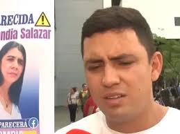 Joven recorre toda Colombia buscando a su mamá desaparecida hace dos años