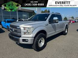 Image result for Silver 2015 Ford Truck