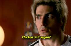 Aug 16, 2010 · scott pilgrim vs the world. Vegan Police Explore Tumblr Posts And Blogs Tumgir