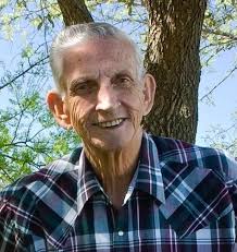 Harry Sanderson Obituary