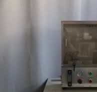 Blanket Flammability Test Machine with ASTM D4151
