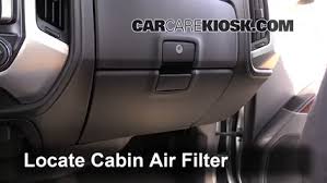 Buy now from k&n's online store and get a 100% money back guarantee on any chrysler 200 air filter! Cabin Air Filter Location 2011 Gmc Sierra Room Pictures All About Home Design Furniture