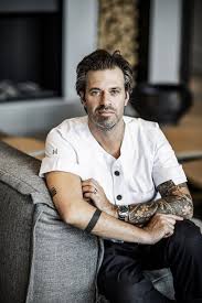 Sergio feest is een verzameling recepten van sergio herman, chefkok van restaurant oud sluis. Gourmet Festival St Moritz 2019 Das Geheimnis Der Gastkoche Ist Geluftet Gourmet Home