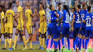 أما النصر فيتواجد في المركز 13 بعدما جمع 3 نقاط فقط، من انتصار وحيد أمام القادسية، و3 خسائر متتالية في الجولات. Ø¨Ø§Ù„Ø£Ø±Ù‚Ø§Ù… Ù…Ù‚Ø§Ø±Ù†Ø© Ø´Ø§Ù…Ù„Ø© Ø¨ÙŠÙ† Ù‚Ø·Ø¨ÙŠ Ø§Ù„Ø±ÙŠØ§Ø¶ Ø§Ù„Ù‡Ù„Ø§Ù„ ÙˆØ§Ù„Ù†ØµØ± Ø³Ø¨ÙˆØ±Øª 360