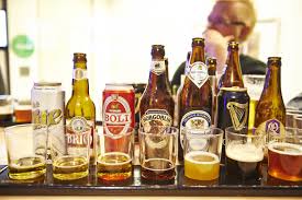 The Beer Connoisseur S Guide To Icelandic Beer The Reykjavik Grapevine Icelandic Beer Beer Connoisseur Beer