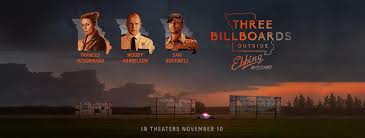 3 billboards, les panneaux de la vengeance (2017). Three Billboards Outside Ebbing Missouri De Martin Mcdonagh Dlch