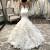 Vampire Corset Wedding Dresses