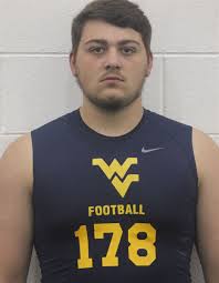 Ryan Coll, Battlefield, Offensive Tackle