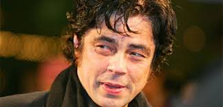 Benicio Del Toro Going Undercover in 'Making Jack Falcone'