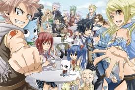 We did not find results for: Fairy Tail Manga Update Nerdtalkradio