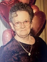 Obituary information for Martha Sue Oliver