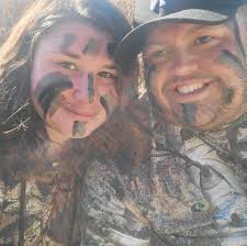 Deer hunting near Omaha, Nebraska