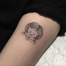 Hand Poke Tattoo How To Novocom Top