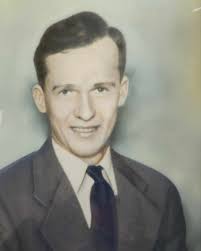 Delbert Stanley Talbert Obituary July 25, 2023