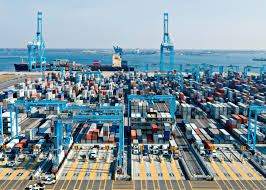 Apm terminals los angeles will be going back to our originally established appointment guidelines starting monday, april 12th. Aggressive Employers Challenge Longshore Workers On Both Coasts Labor Notes