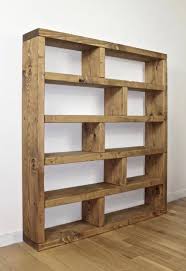 Showcase your artwork, framed family trip pictures, or stack your book collection on this urban industrial styled bookshelf, while also stashing away storage items behind the doors and inside the cabinet. Industrial Style Bookcase Large Rustic Furniture Tall Vintage Etsy Wood Storage Cabinets Vintage Shelving Rustic Bookcase