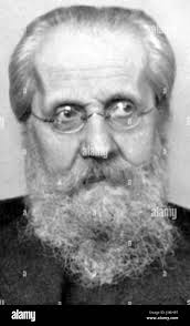 Rickert hi-res stock photography and images