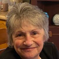 Rosalind Margaret Kriss Obituary (2025)