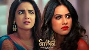 It is produced by ekta kapoor under the banner of. Naagin 4 Cast Real Names Repeat Telecast Timing Story