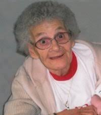 Obituary of Mary Jane Fink