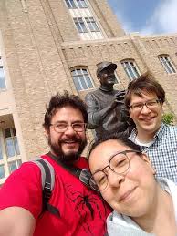 Pedro Ezequiel Ramirez Gonzalez-events