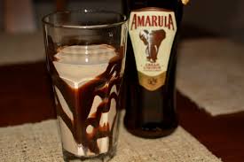 Café amaretto with brandy and a dollop of sweet whipped cream combine with freshly brewed coffee beautifully in this hot coffee cocktail. Amarula Coffee Milkshake The Cookin Chicks