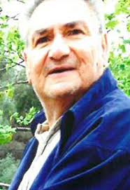 Frank J. Benavidez Obituary August 28, 2017