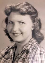 Rita Mion Obituary (1930