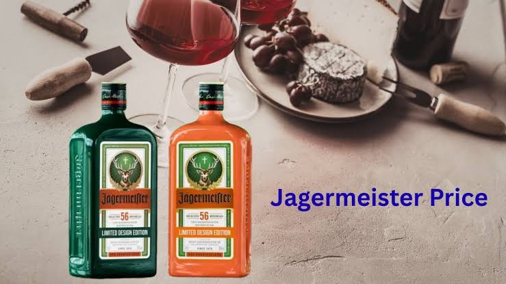 Jagermeister Price in India 2026: Complete City-Wise Guide with All Variants