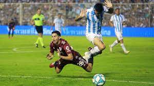 Atletico tucuman tucuman argentina manantial canchas banderas atleta. Atletico Tucuman 1 1 River Resumen Goles Y Resultado As Argentina