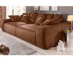 Here you want to cuddle up and watch or read a good film. Home Affaire Lounge Sofa 302x137cm Primabelle Ab 1 149 99 Preisvergleich Bei Idealo De