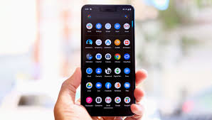 Android's version 10 comes with hundreds of new features that help you get things done and be in control of you data and digital wellbeing. Android 10 Review Good Today Better Tomorrow Engadget