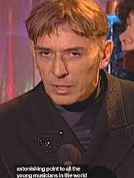 John Cale