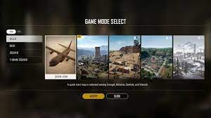 Details Of The System To Find A Game Room In Pubg Pc Season 4 Scc