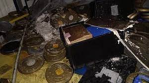 Já se passaram mais de 70 anos e algumas reedições desde sua publicação original, em 1947, mas 'o negro no futebol brasileiro', livro do jornalista e escritor mario filho, ainda desperta o. Ugjvonj3jfjobm