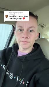 Amish Soaking There Language