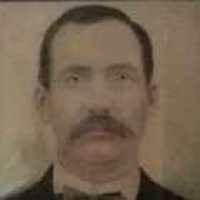 John Wesley Cribb (1848–1902)