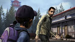 Are you searching for the amazing american circus torrent download. The Walking Dead Season Two For Android Apk Download