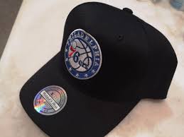 Philadelphia 76ers caps & hats (all prices are correct when pinned & may change). 76ers Cap Snapback Limited Piece Men S Fashion Watches Accessories Caps Hats On Carousell