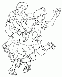 Fussball 26 Ausmalbilder Pc Dekstop Full Hd Wallpapers Football Coloring Pages Sports Coloring Pages Coloring Pages