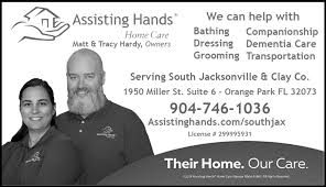 Winter Session 2025 Volume 32 Number 1 Make 55+ the Best Time of Your Life!  Enjoy life! Engage in learning! Serving Northeast Fl