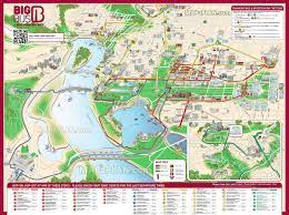 Washington Dc Map Big Bus City Sightseeing Hop On Hop Off Double Decker Open Top Coach Tour Showing Washington Dc Tourist Map Washington Dc Travel Dc Travel