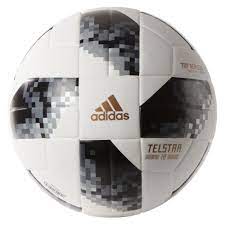 The telstar is the first nfc connected official soccer ball, featuring the latest in ball technology. Adidas World Cup Top Replique Telstar Football Ball Black Goalinn