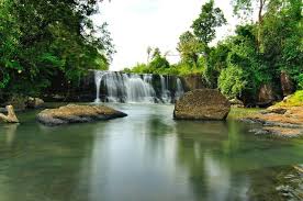 36 Tempat Wisata Di Tasikmalaya Jawa Barat Yang Wajib Dikunjungi